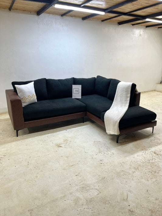 The Chimera Sectional Sofa - Furniture & Garden