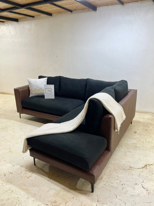 The Chimera Sectional Sofa - Furniture & Garden