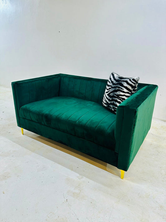 The Cocoon Couch - Furniture & Garden
