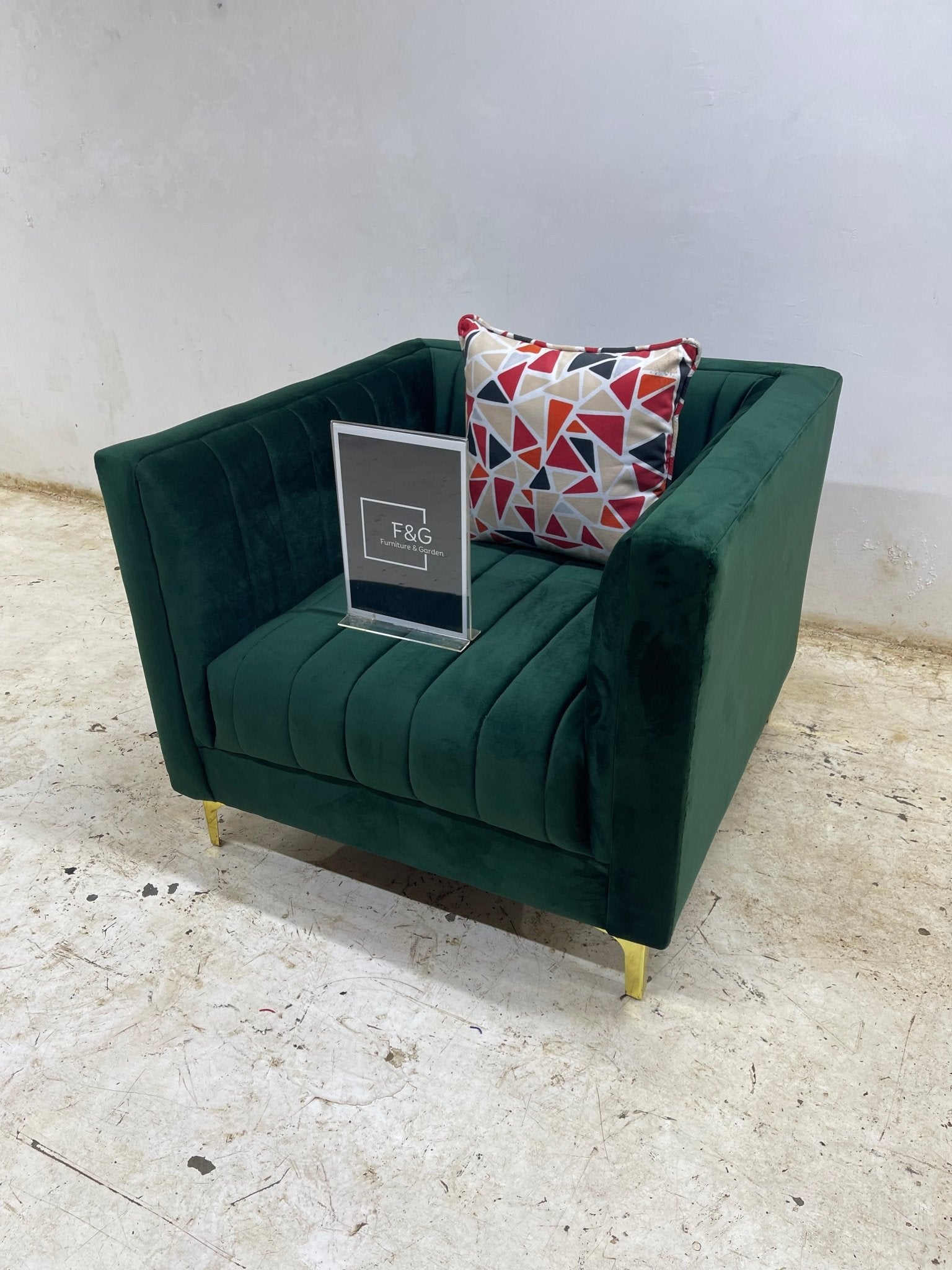 The Cocoon Couch - Furniture & Garden