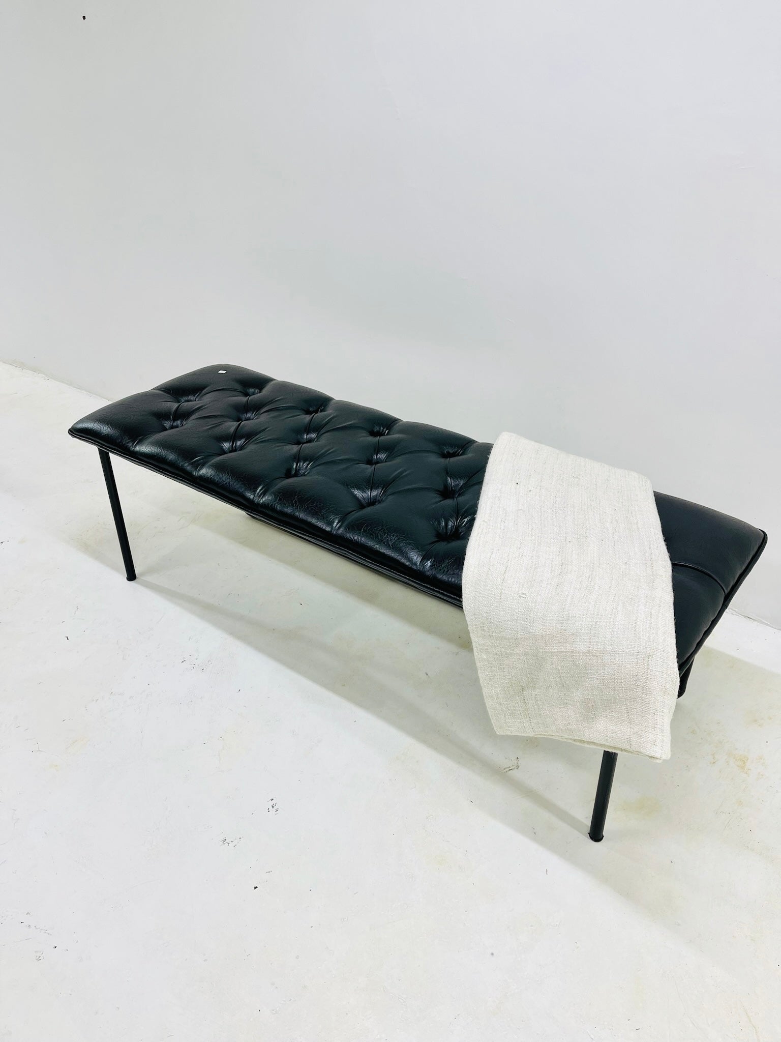 The Elba Dining Bench - Furniture & Garden