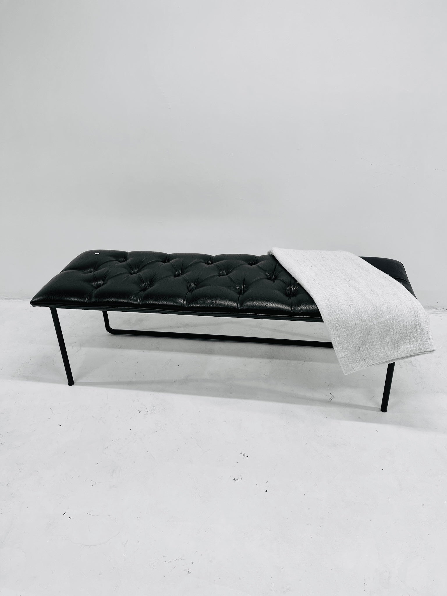 The Elba Dining Bench - Furniture & Garden