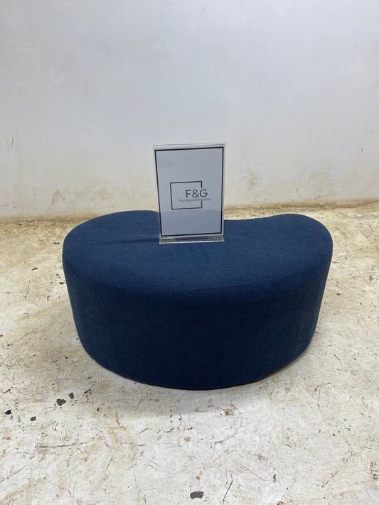 The Ellipse Ottoman - Furniture & Garden