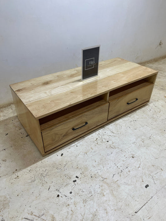 The Espressia Coffee Table - Furniture & Garden