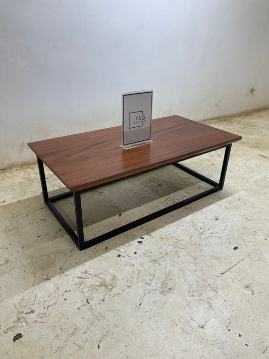The Ferro Coffee Table - Furniture & Garden