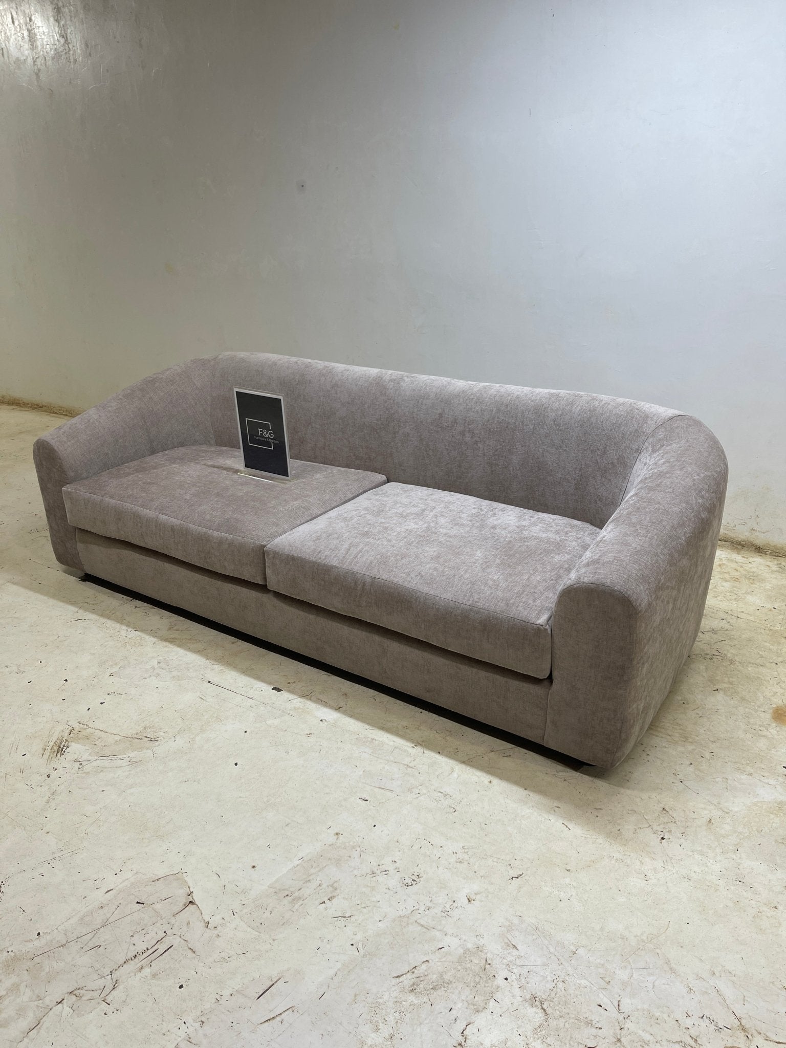The Fiona Sofa - Furniture & Garden
