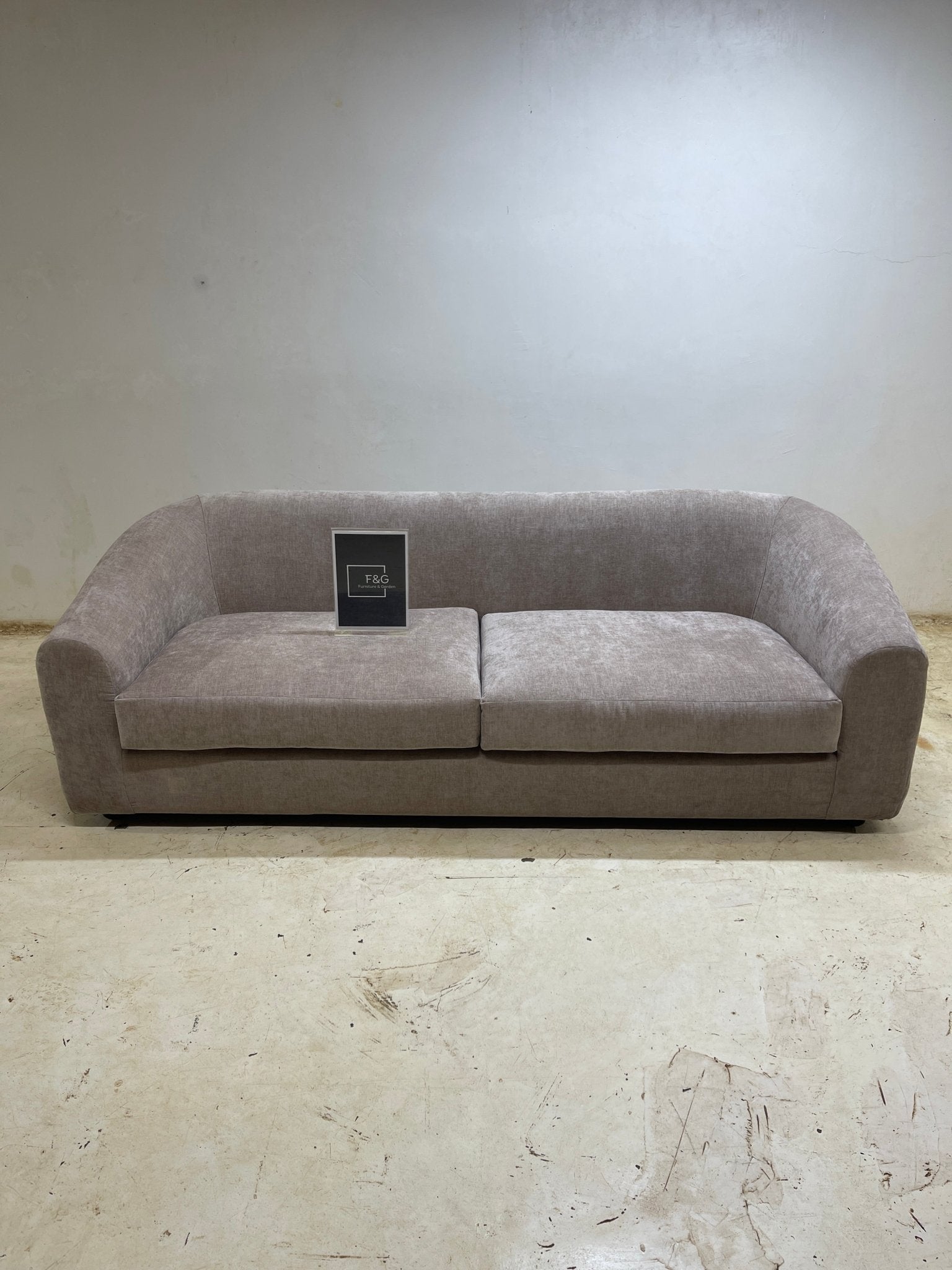 The Fiona Sofa - Furniture & Garden