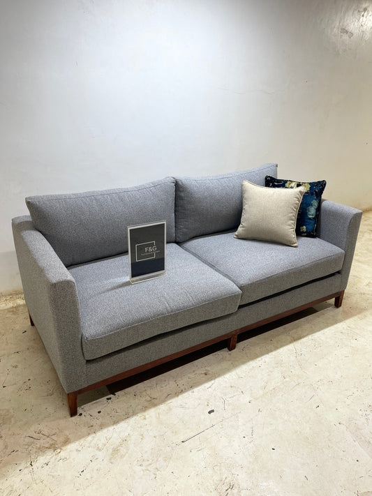 The Flora Sofa - Furniture & Garden
