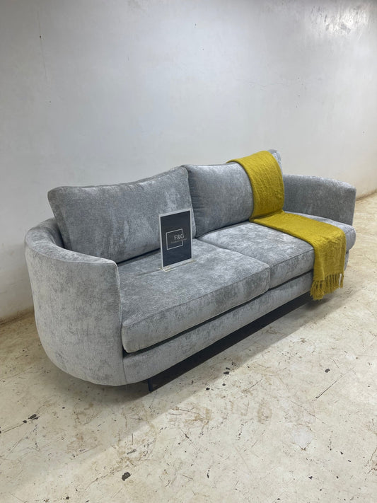 The Halina Sofa - Furniture & Garden