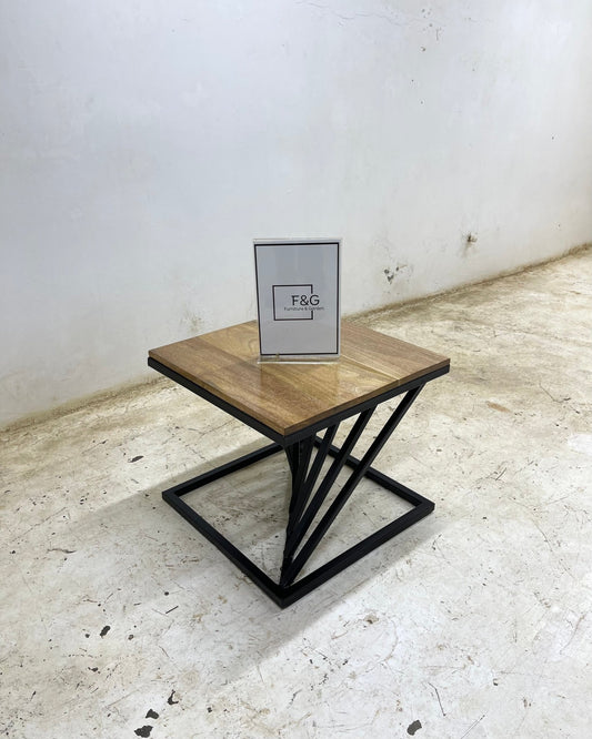 The Helix Coffee Table - Furniture & Garden