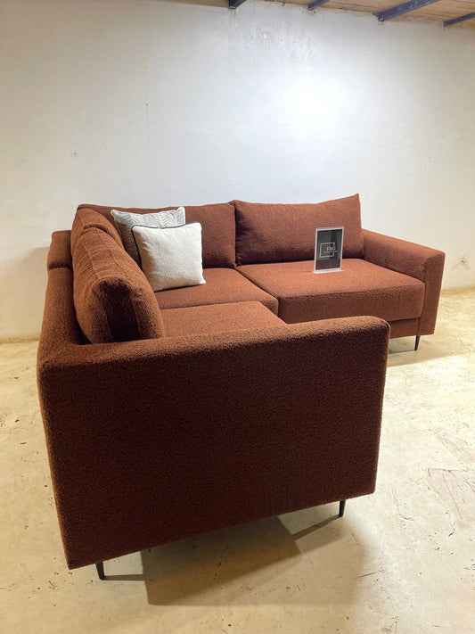 The Juton Sectional Sofa - Furniture & Garden