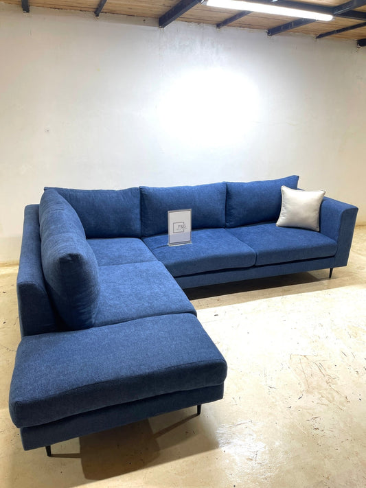 The Keanu Sectional Sofa - Furniture & Garden