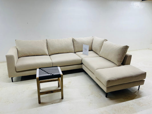 The Keanu Sectional Sofa - Furniture & Garden