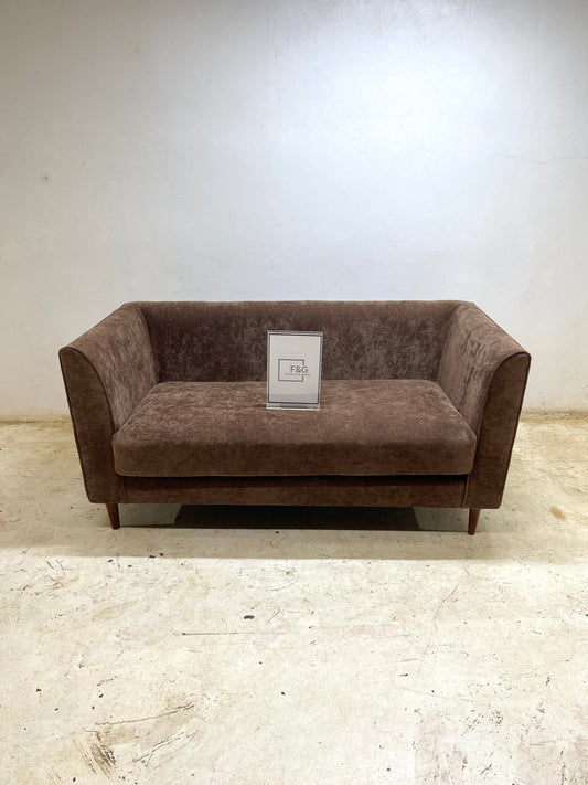 The Leana Couch - Furniture & Garden