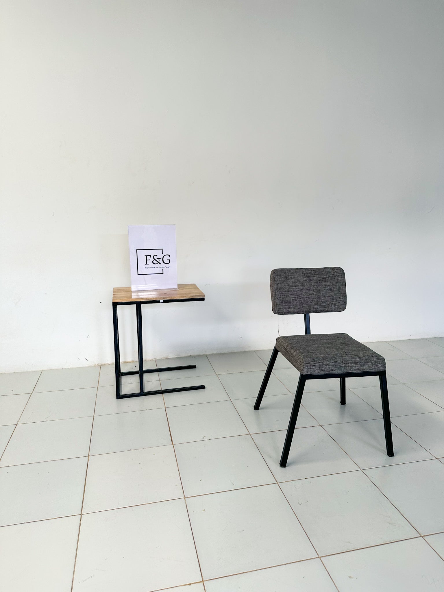 The Lily Chair - Furniture & Garden