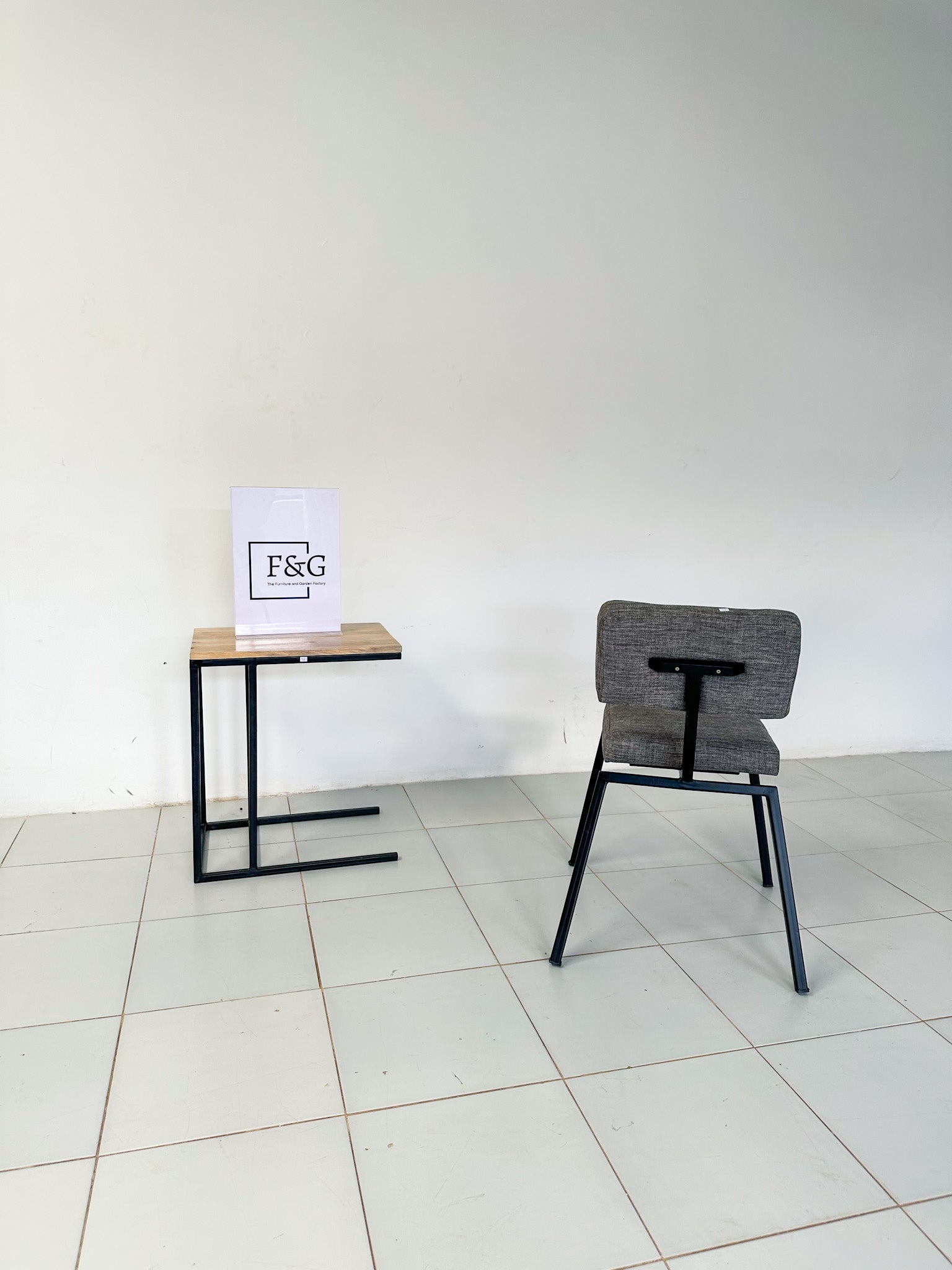 The Lily Chair - Furniture & Garden