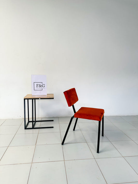 The Lily Chair - Furniture & Garden