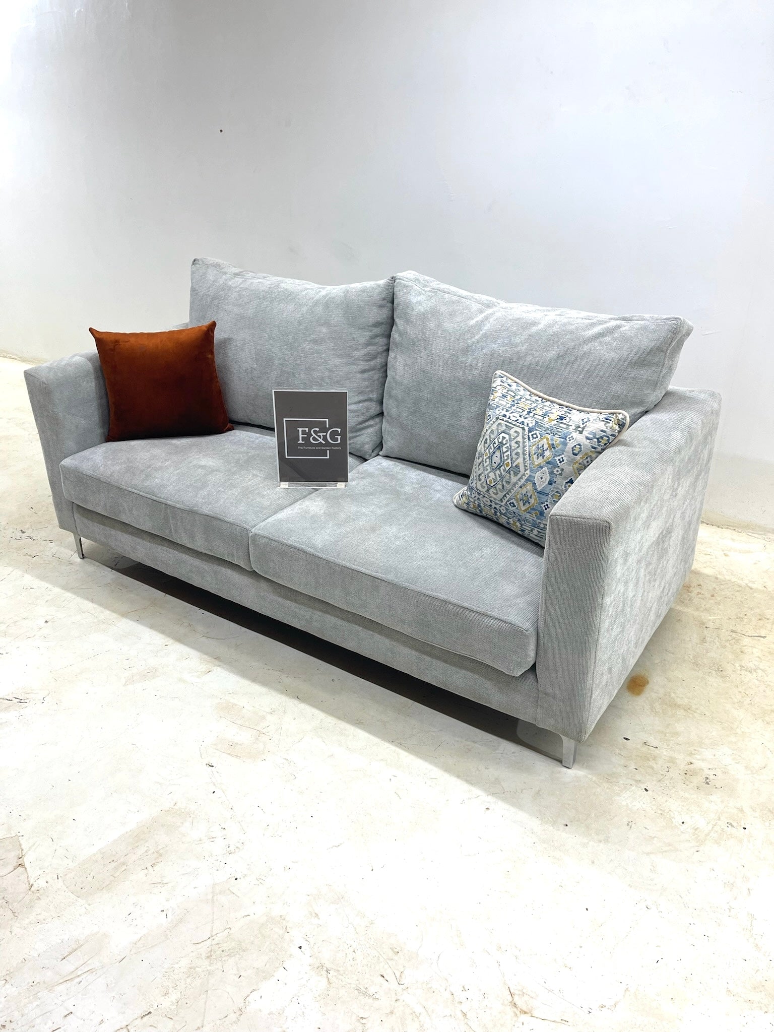 The Lunar Sofa - Furniture & Garden