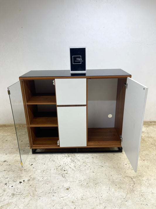 The Marina Console - Furniture & Garden