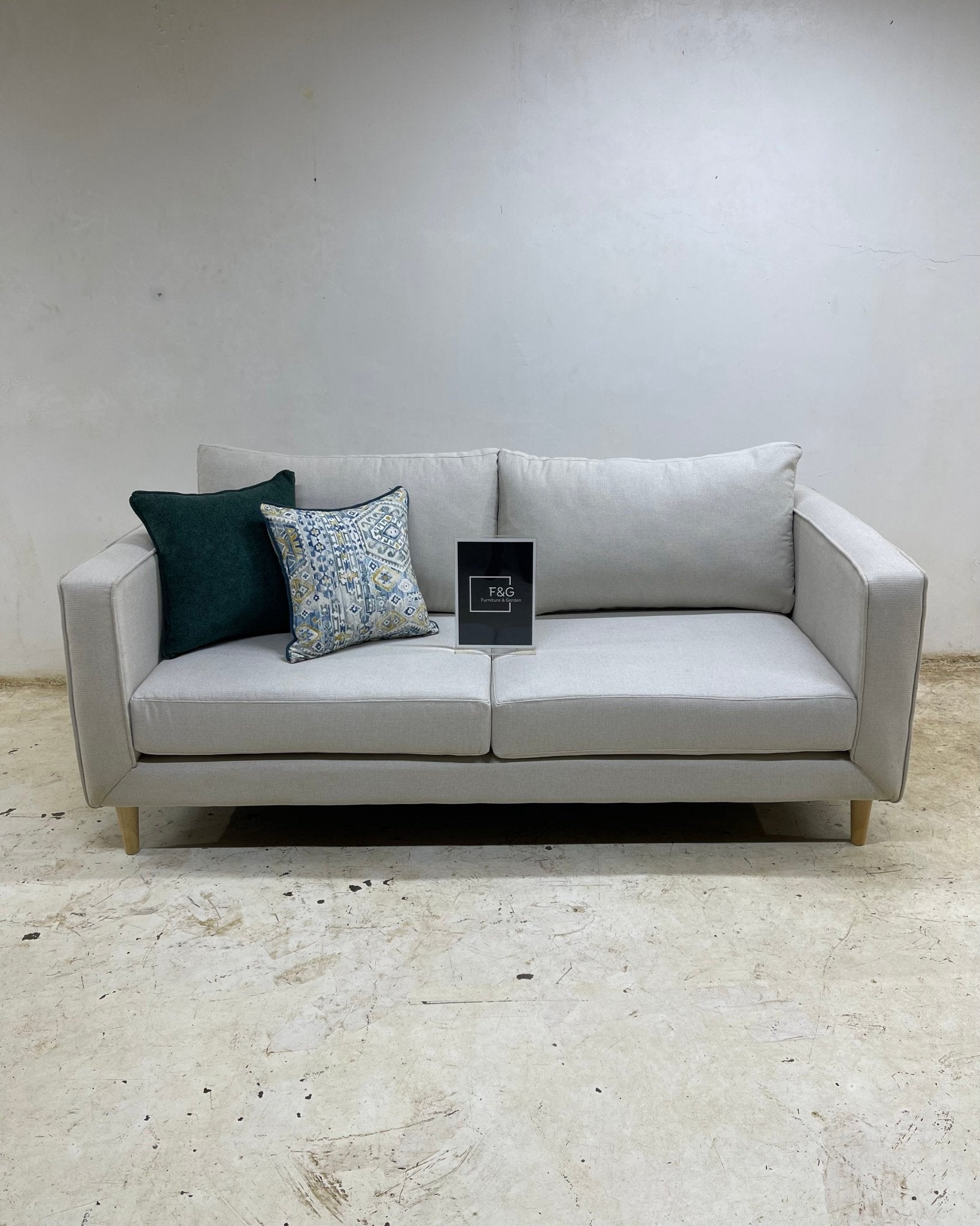 The Miyabi Sofa - Furniture & Garden