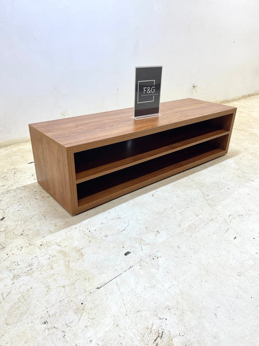 The Ornyx Tv Stand - Furniture & Garden