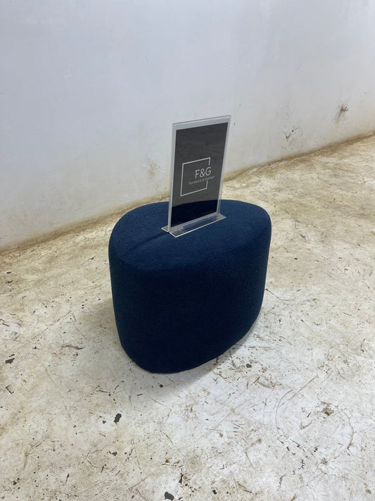 The Orro Ottoman - Furniture & Garden