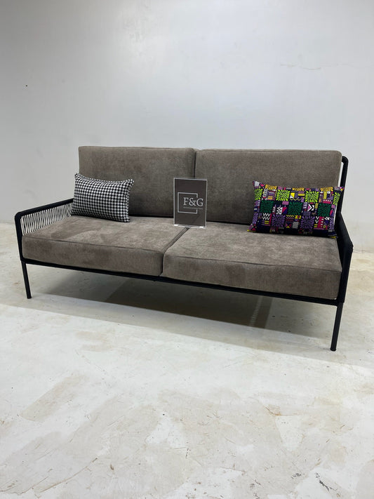 The Paracord Bliss Seat - Furniture & Garden