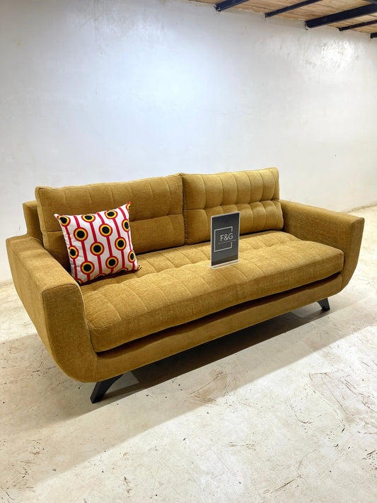 The Pora Couch - Furniture & Garden