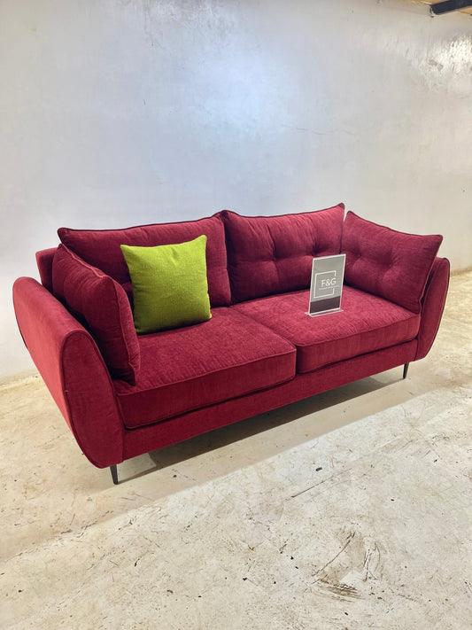 The Regalia Sofa - Furniture & Garden