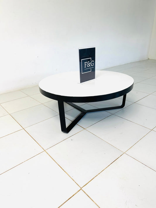 The Starbust Coffee Table - Furniture & Garden