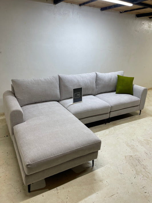 The Sydney Sectional Sofa - Furniture & Garden