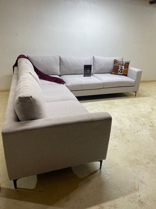 The Titania Sectional Sofa - Furniture & Garden