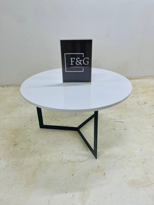 The Tristar Coffee Table - Furniture & Garden