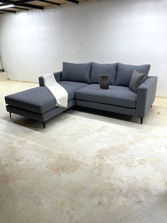 The Urban Sectional Sofa - Furniture & Garden