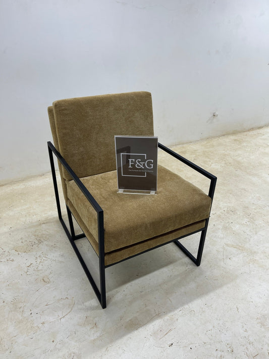The Wayback Armchair - Furniture & Garden