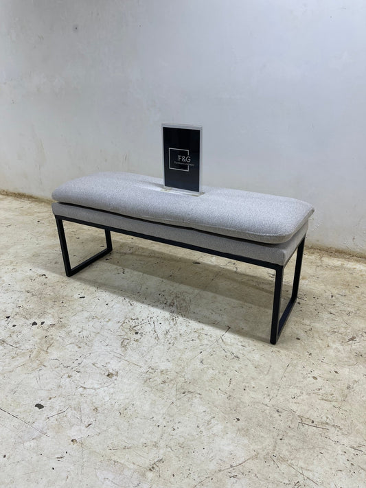 The Zura Bench - Furniture & Garden