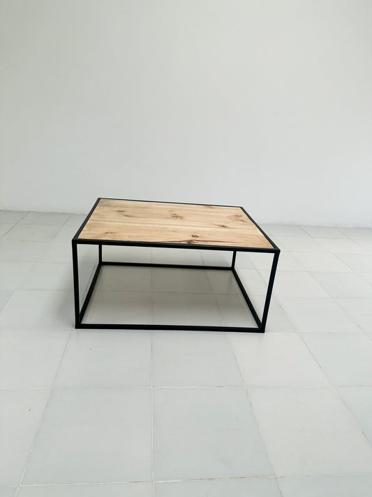 The Pine Coffee table - Furniture & Garden