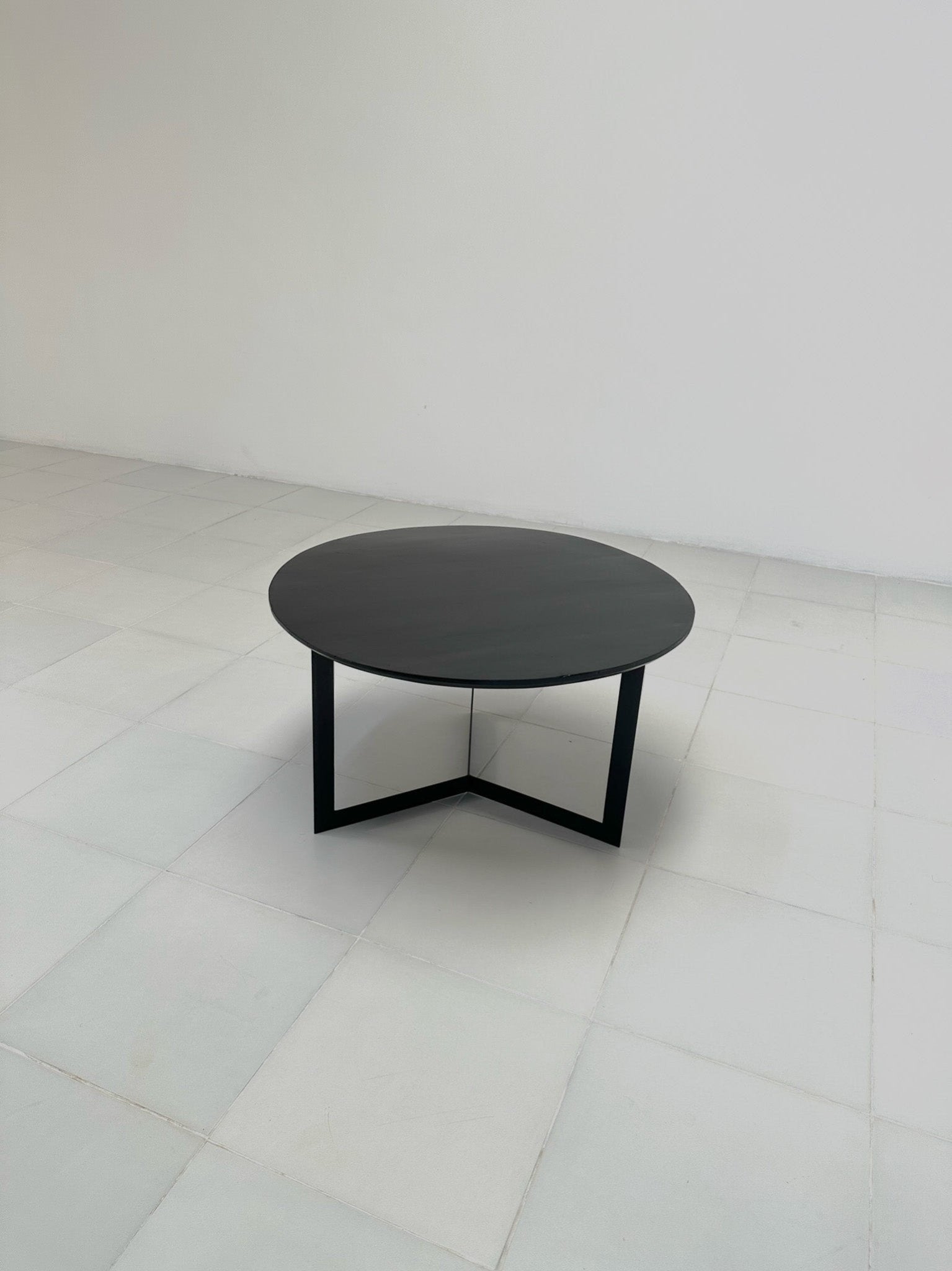 The Tristar Coffee Table - Furniture & Garden