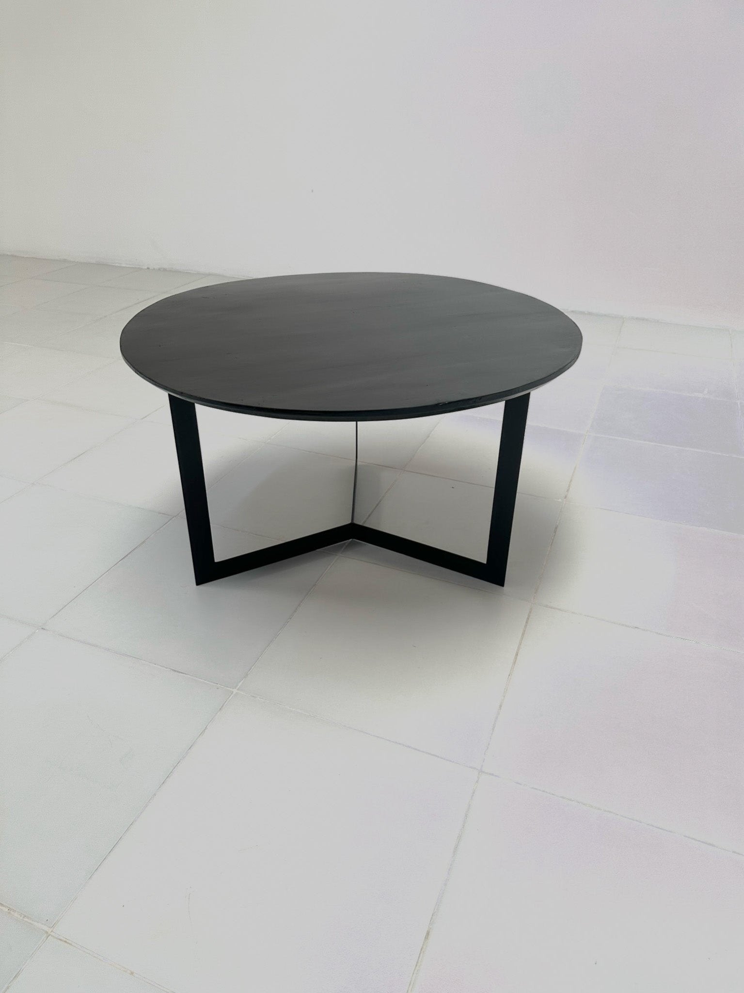 The Tristar Coffee Table - Furniture & Garden