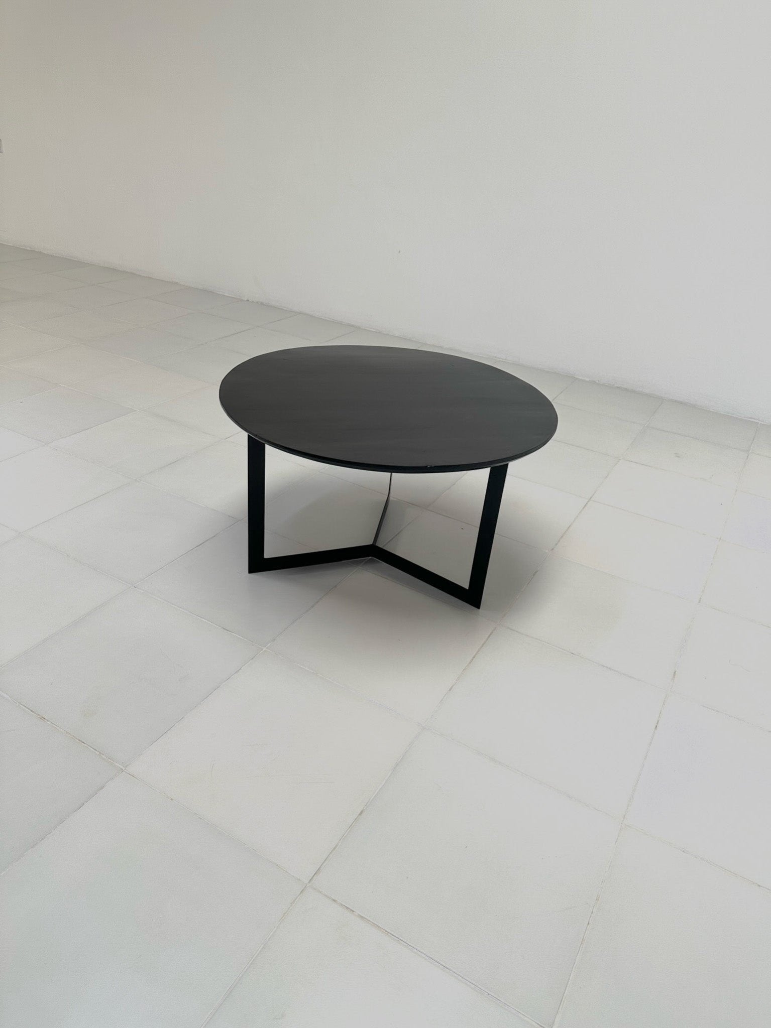 The Tristar Coffee Table - Furniture & Garden
